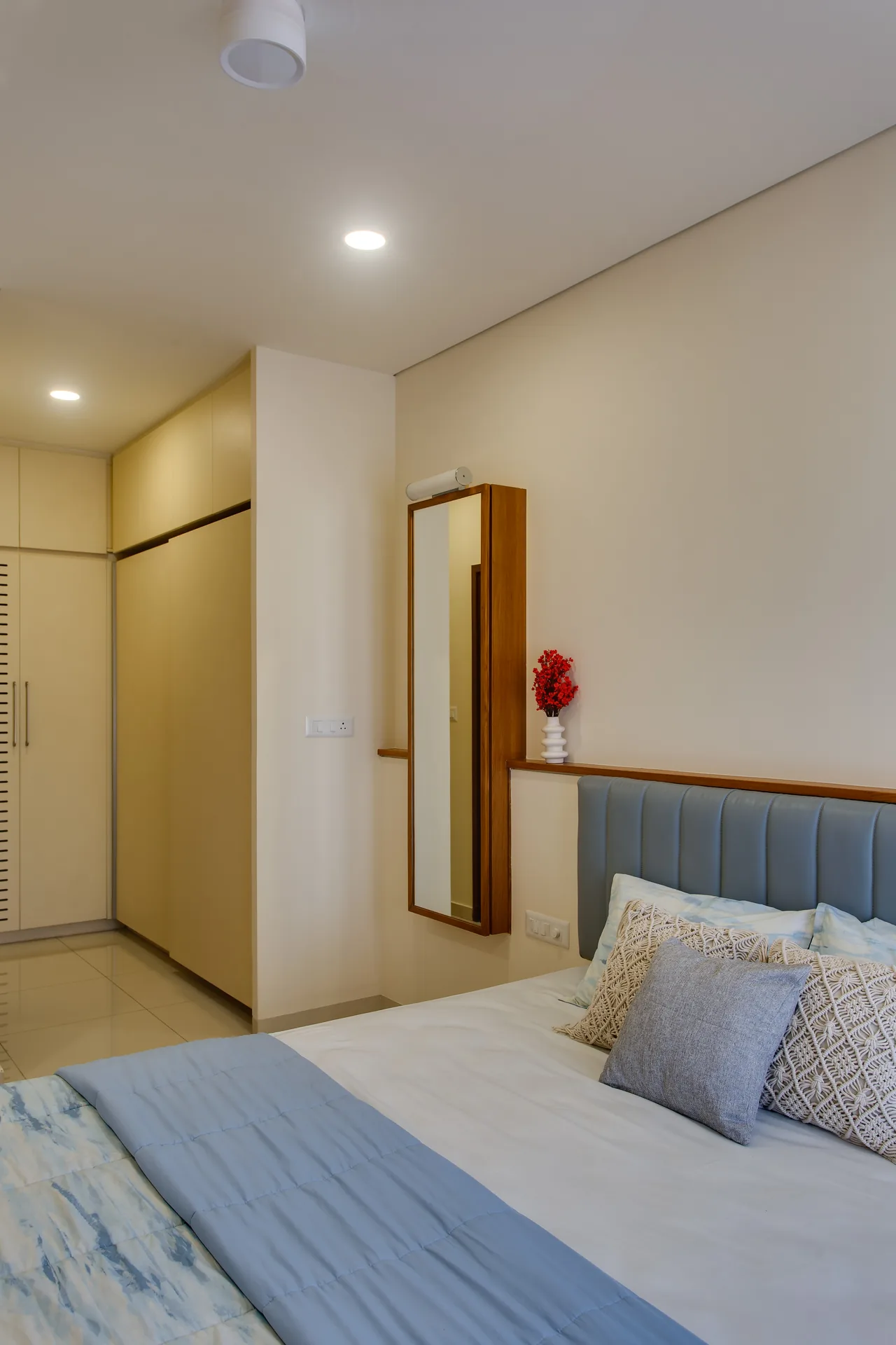 Tree Hues Master Craftsmanship & Bedroom Suite